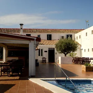 Binissafullet Vell Sant Lluis