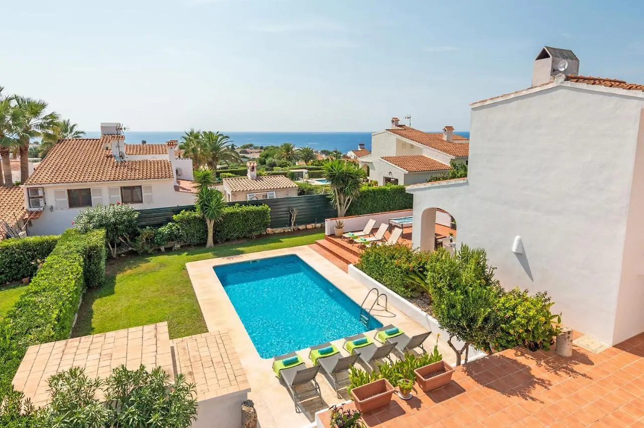 Villa Adelaide By Villa Plus Sant Lluis