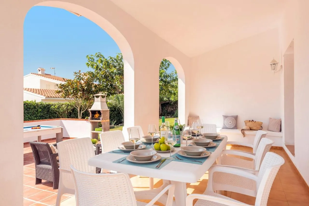 Villa Adelaide By Villa Plus Sant Lluis