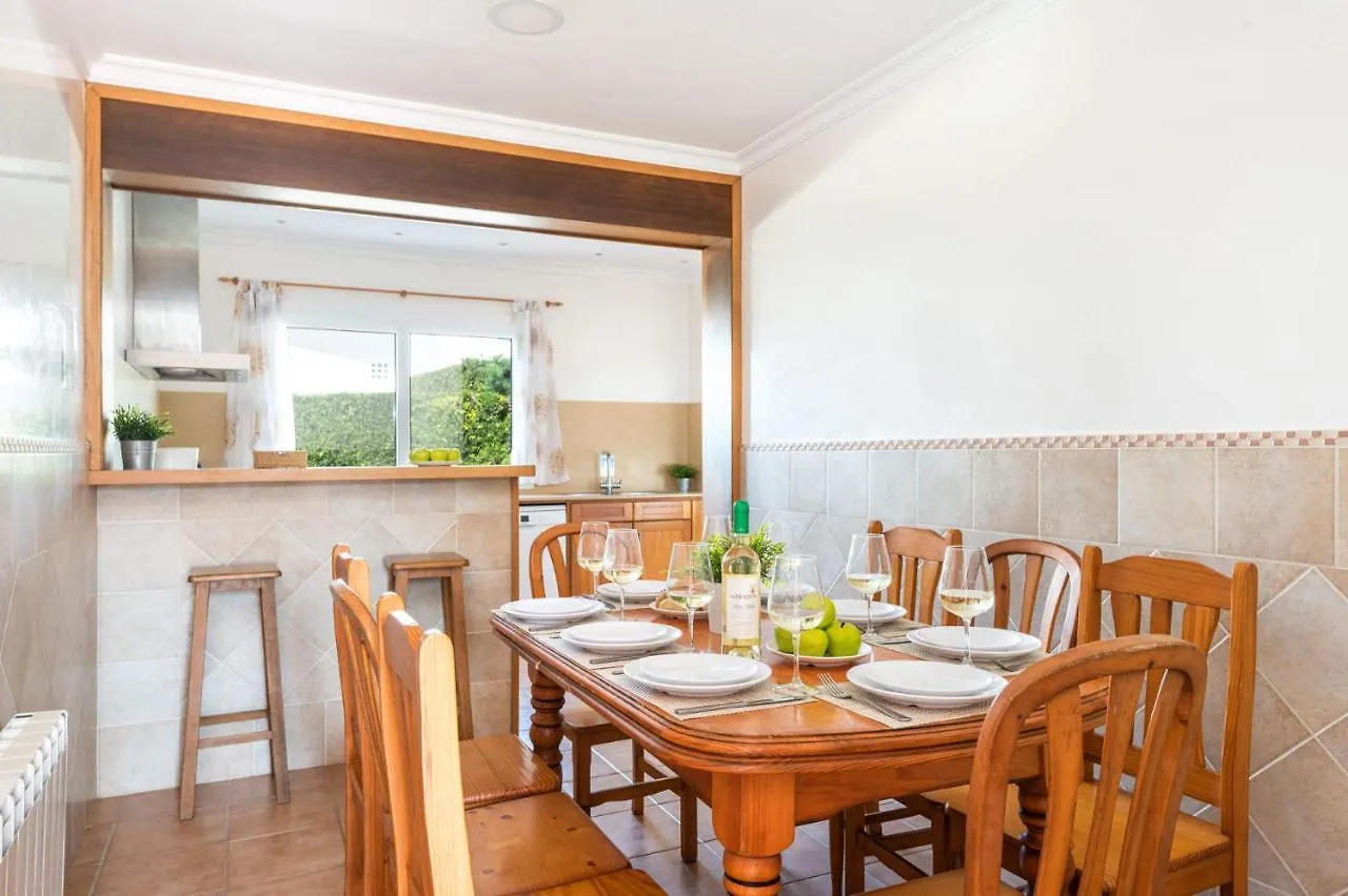 Villa Adelaide By Villa Plus Sant Lluis