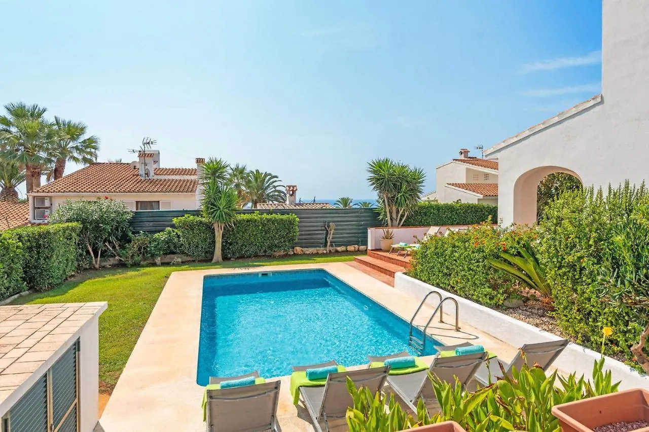 Villa Adelaide By Villa Plus Sant Lluis