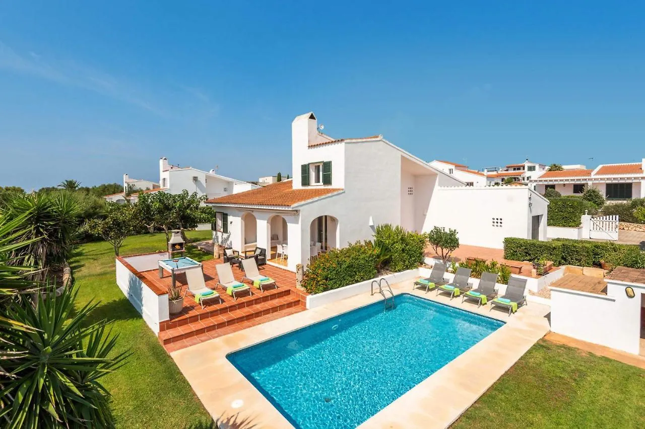 Villa Adelaide By Villa Plus Sant Lluis
