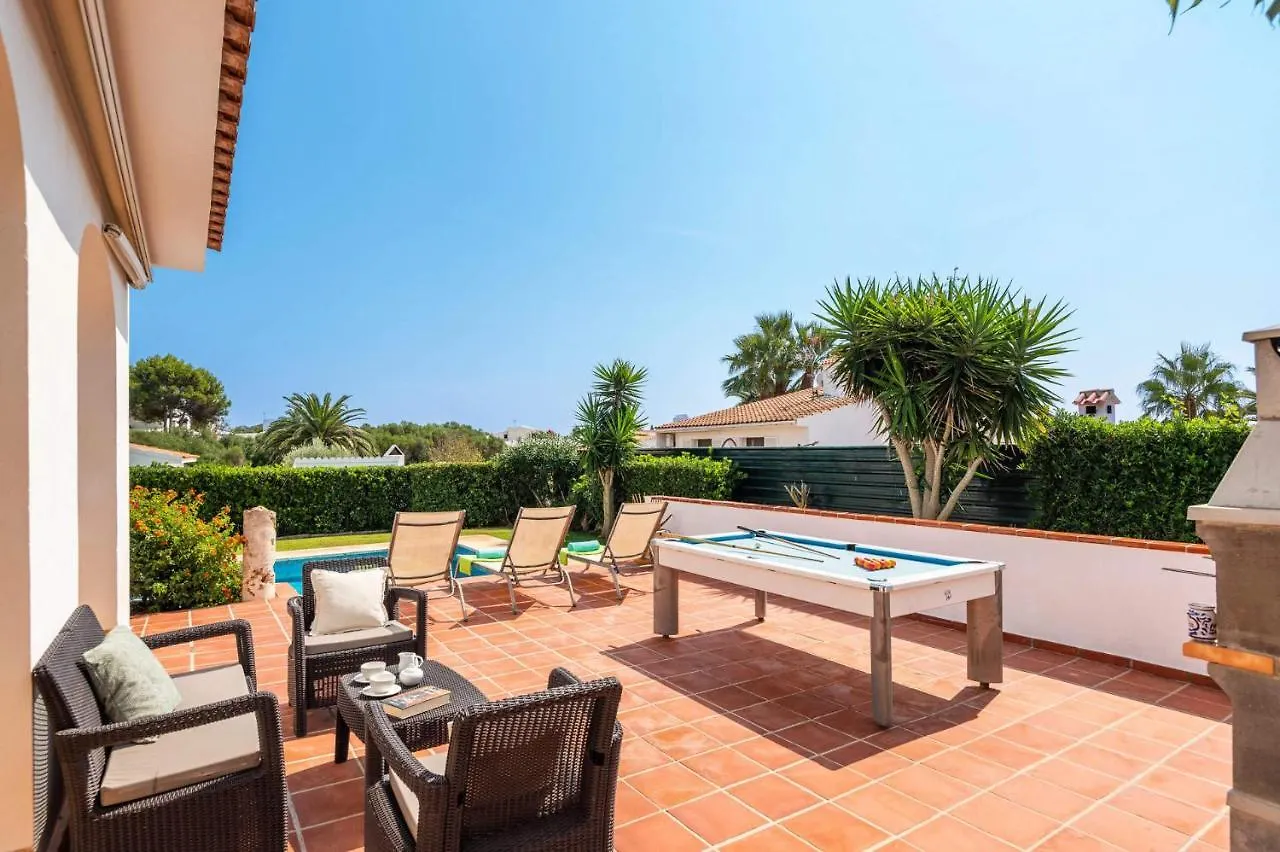 Villa Adelaide By Villa Plus Sant Lluis