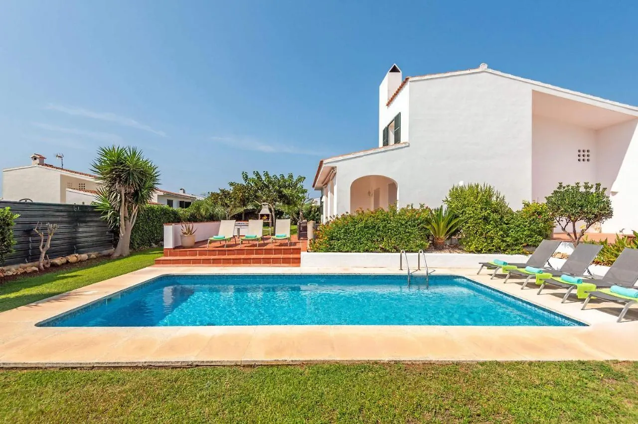 Villa Adelaide By Villa Plus Sant Lluis